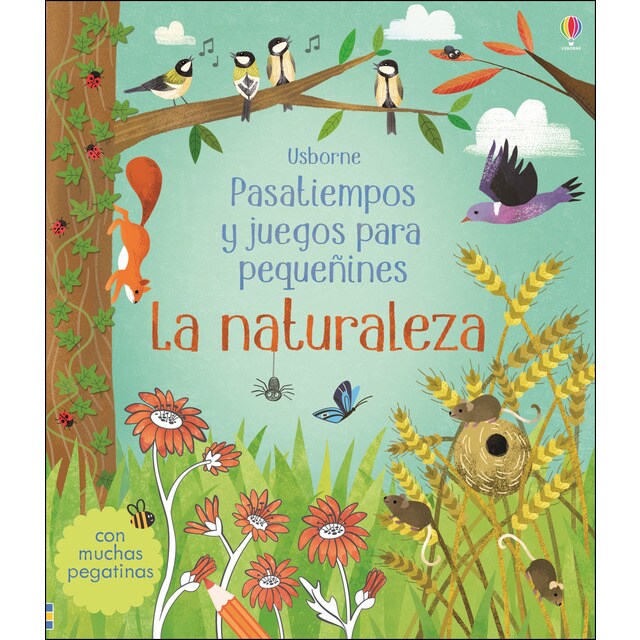 La naturaleza