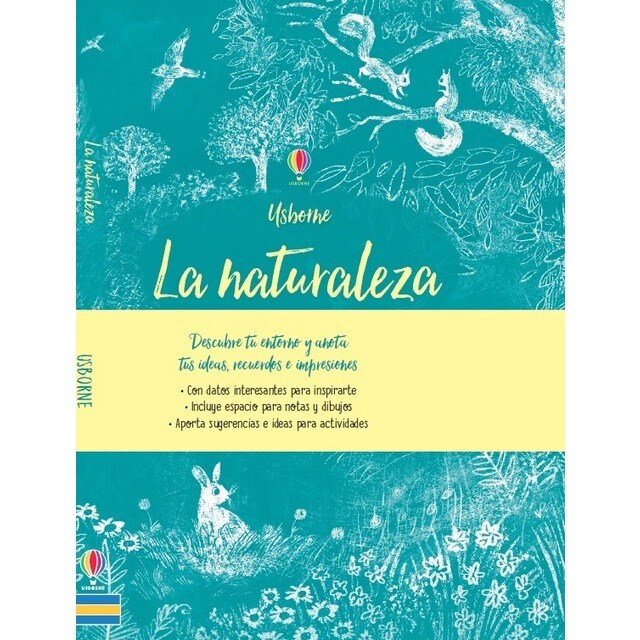La naturaleza