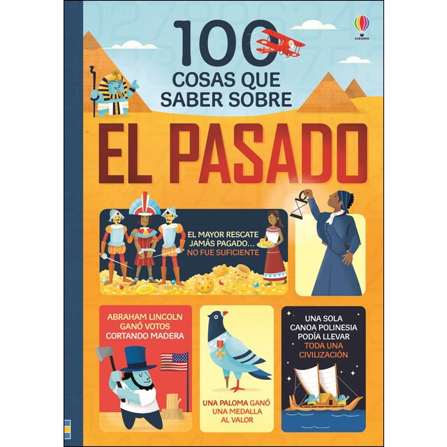 100 cosas que saber sobre la historia.pdf