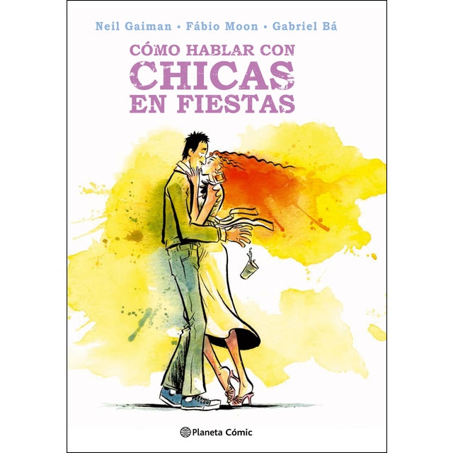 Cómo hablar con chicas en fiestas.pdf