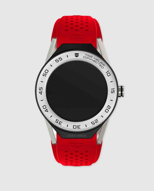 tag heuer connected 41 accessories