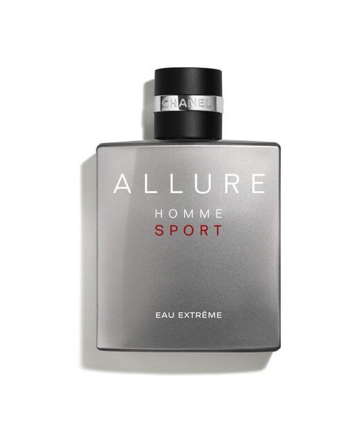Chanel homme sport eau extreme