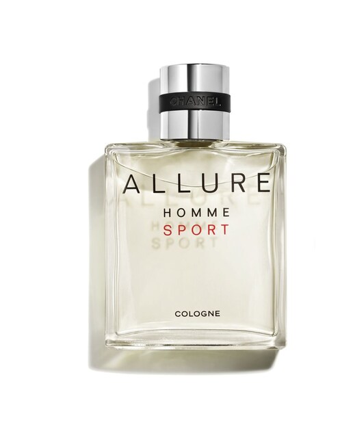 CHANEL – Cologne Vaporizador.