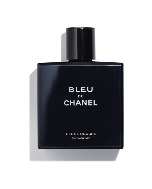 CHANEL – Gel de Ducha.