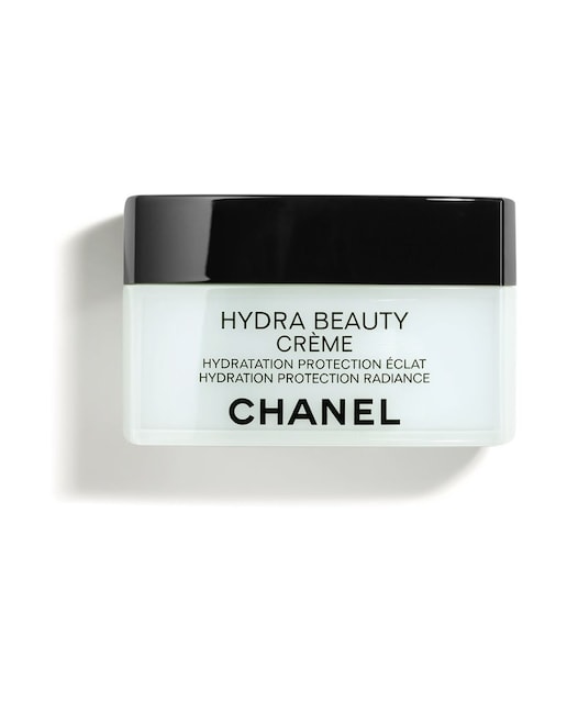 CHANEL – Hidratación Protección Luminosidad.