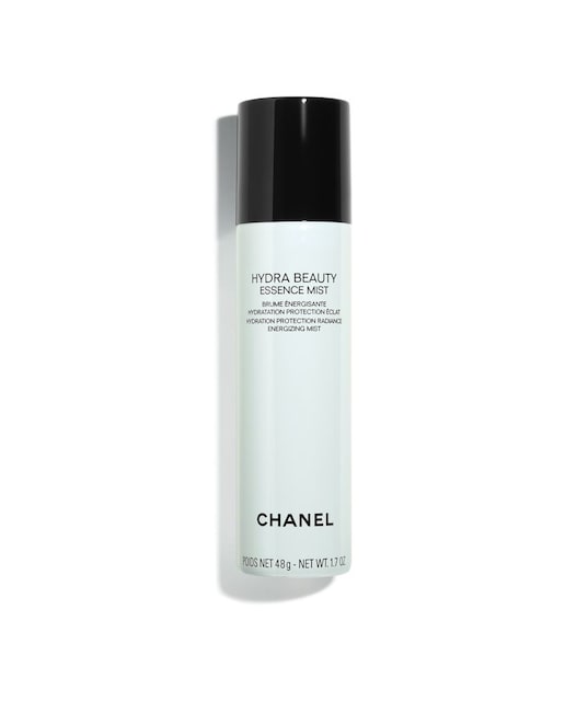 CHANEL – Bruma Energizante Hidratación Protección Luminosidad.