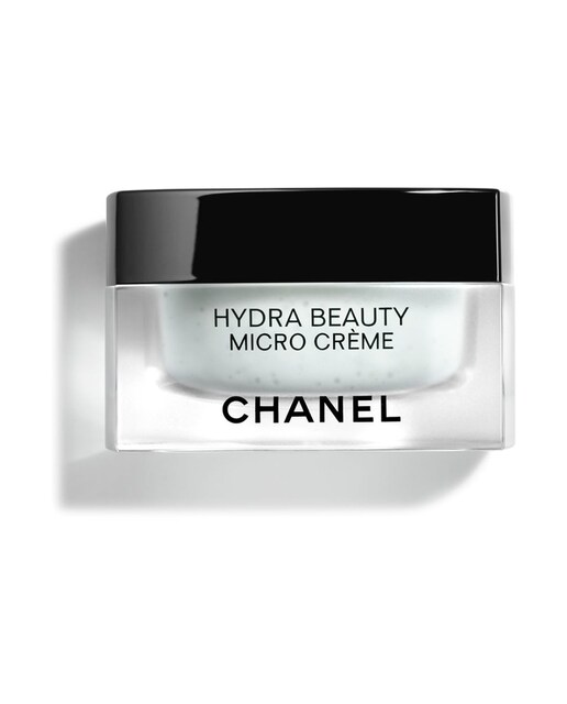 CHANEL – Hidratante Rellenador Fortalecedor.
