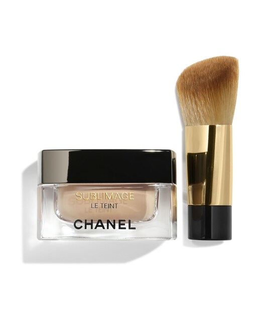 CHANEL – Fondo de Maquillaje en Crema Generador de Luminosidad.
