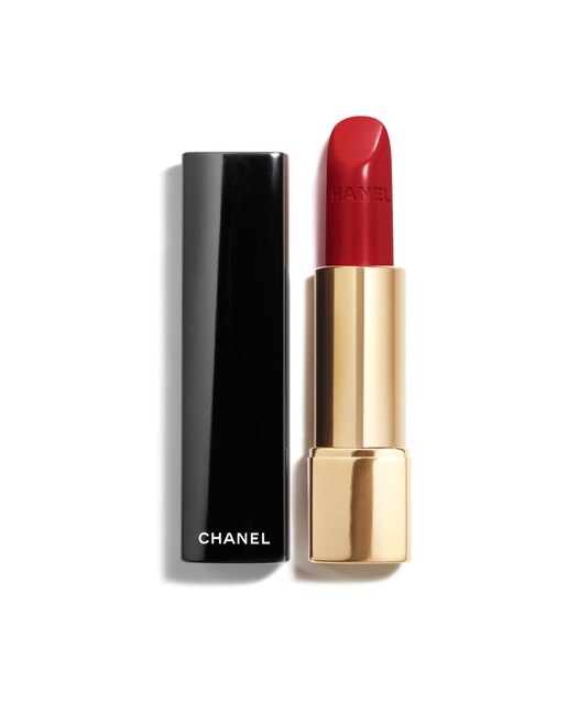 CHANEL – La Barra de Labios con Intensidad.