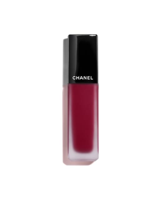 CHANEL – Barra de Labios Líquida Mate.
