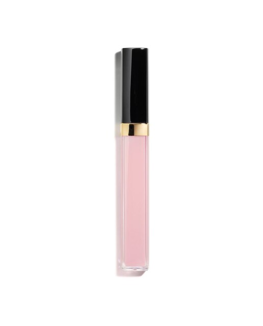 CHANEL – Brillo de Labios Hidratante.