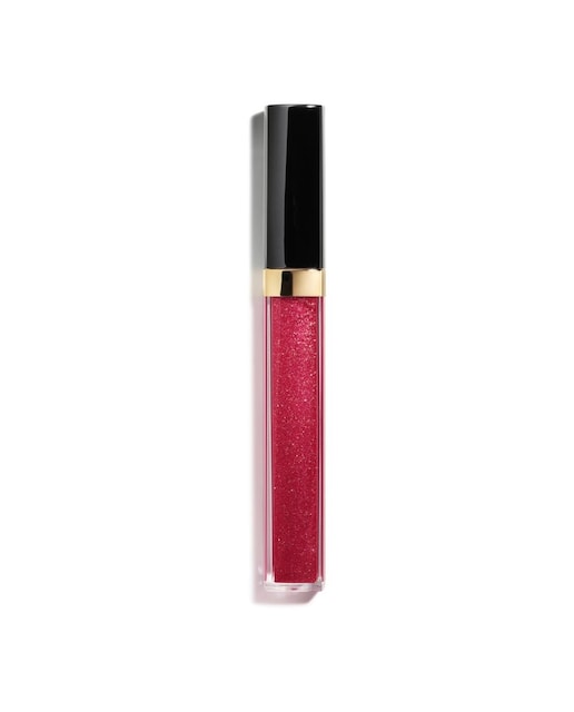 CHANEL – Brillo de Labios Hidratante.