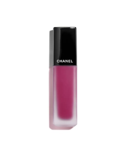 CHANEL – Barra de Labios Líquida Mate.