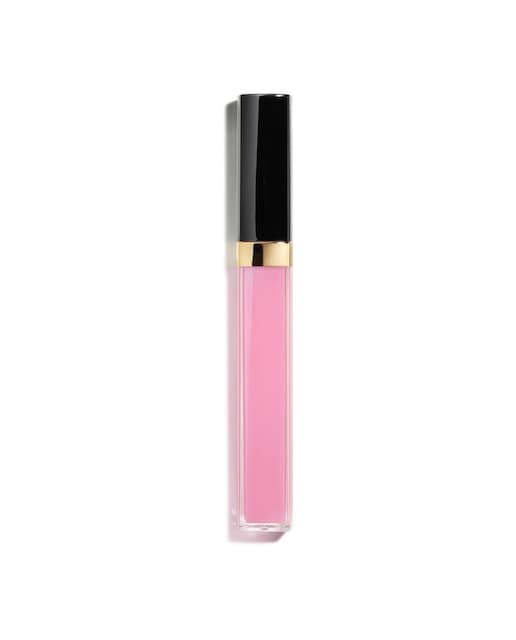 CHANEL – Brillo de Labios Hidratante.