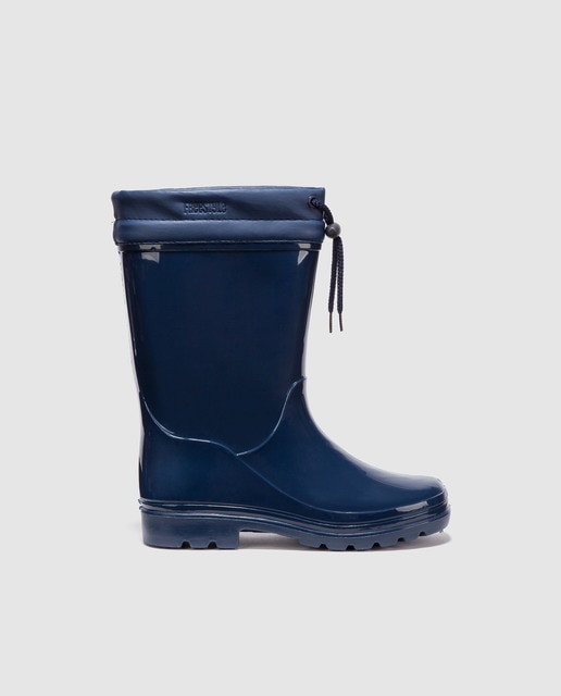 boys rain boots