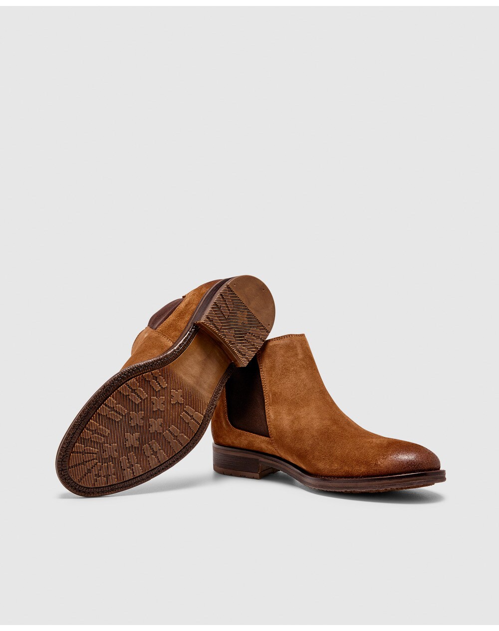 Chaussures montantes homme Formula Joven en croûte croûte croûte d... A25928559 51a96a Chaussures montantes homme Formula Joven en croûte croûte croûte d... A25928559 51a96a