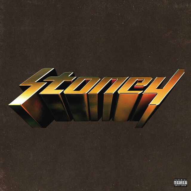 Stoney (2 LP-Vinilo)