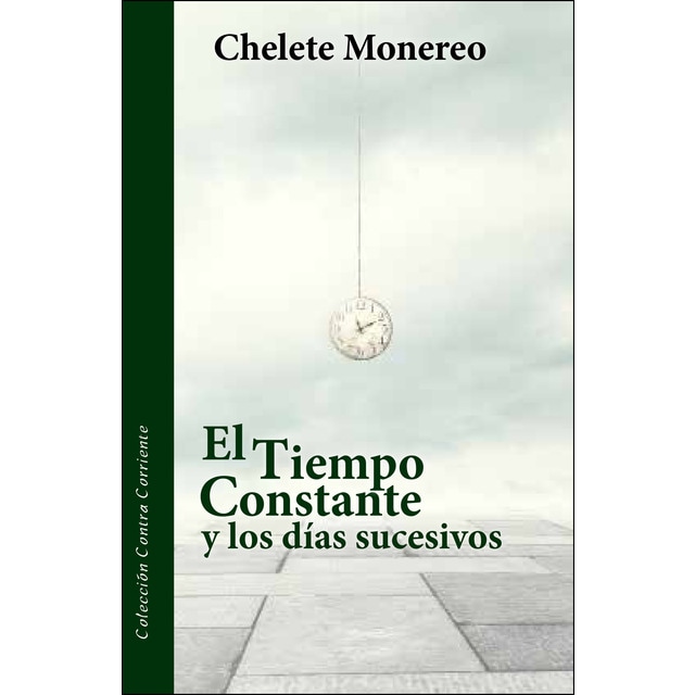El tiempo constante y los días sucesivos.pdf