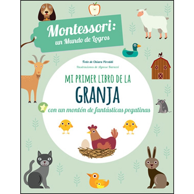 Mi primer libro de la granja.pdf