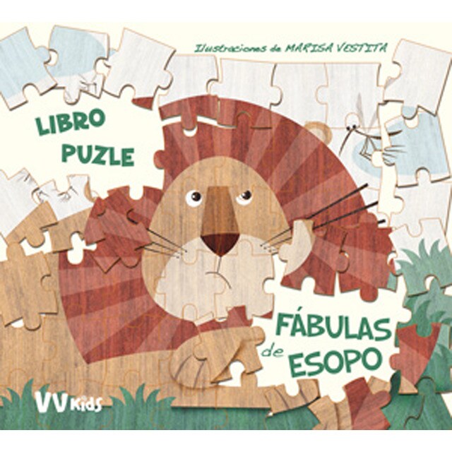 Las fabulas de esopo puzle.pdf