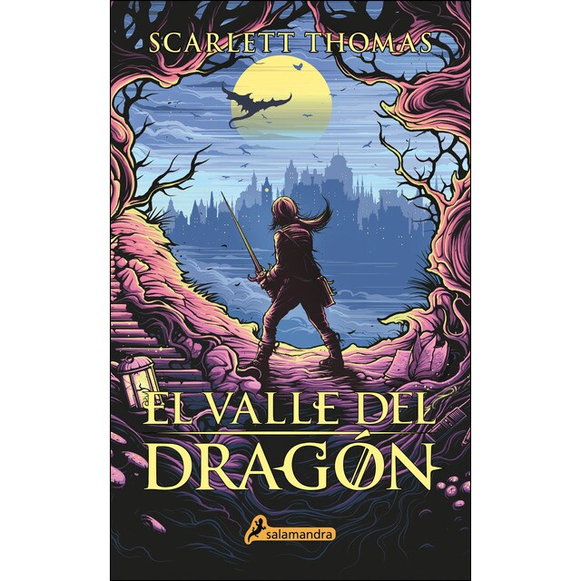 El valle del dragón: Gran temblor i.pdf