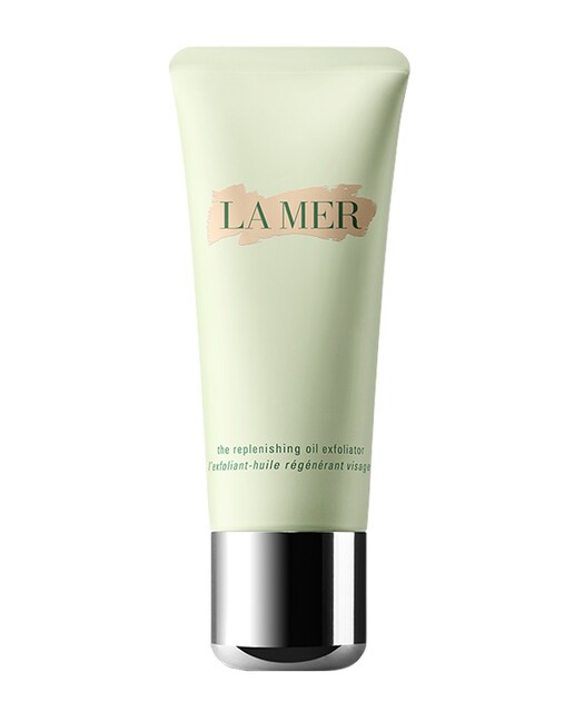 La Mer – Exfoliante Aceite Regenerativo The Replenishing Oil Exfoliator 100 ml La Mer.