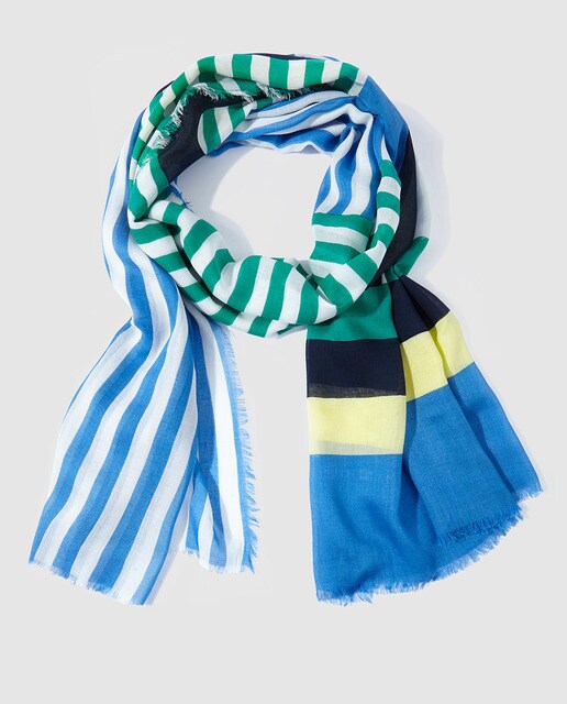 tommy hilfiger fular