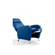 Tapicerías Navarro / Sillón mod. Valencia