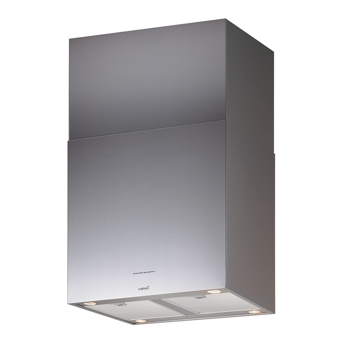 Cata – Campana isla Cata 3 niveles de extracción – ISLA VEGA.