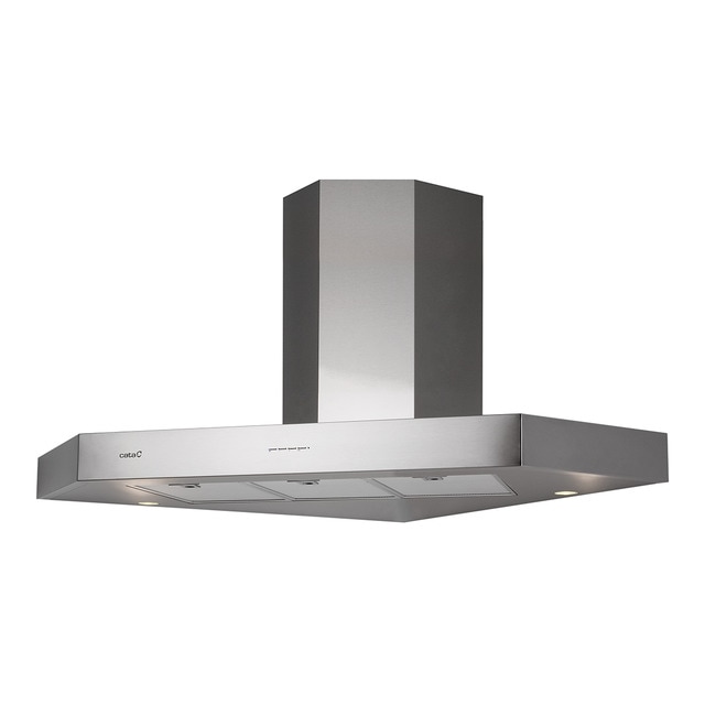 Imagen de Cata ANGOLO BOX campana 820 m3/h 100 cm 🚀 en OfertitasTOP
