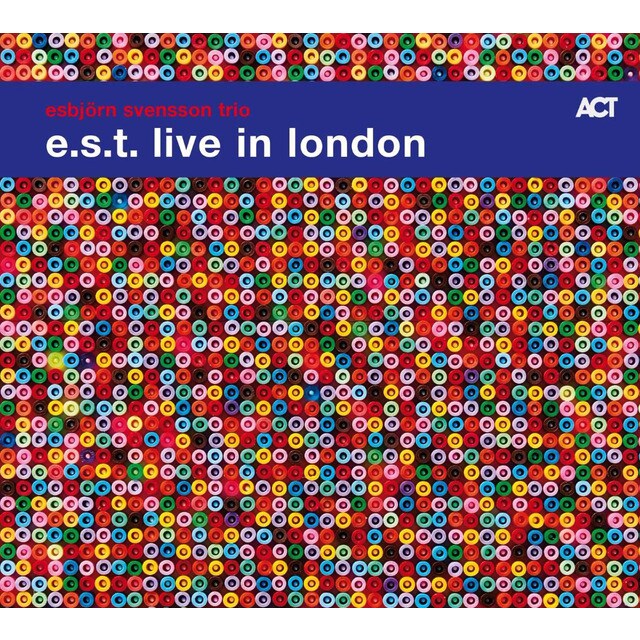 Live In London (2-CD)