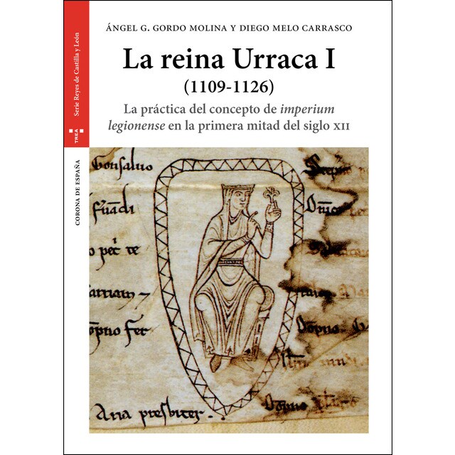 La reina urraca i.pdf
