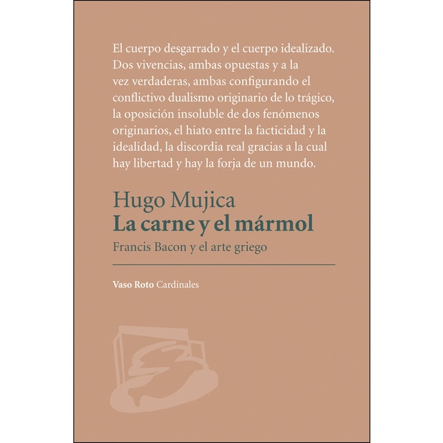 La carne y el mármol.pdf