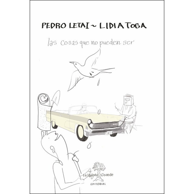 Las cosas que no pueden ser.pdf