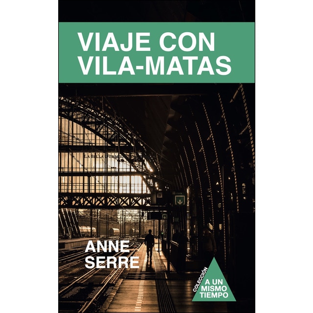 Viaje con vila-matas