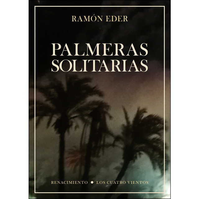 Palmeras solitarias (Tapa blanda)