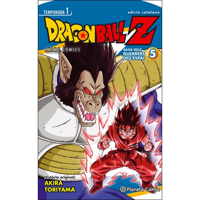 Bola de drac z el guerrers de lespai nº 05/05.pdf