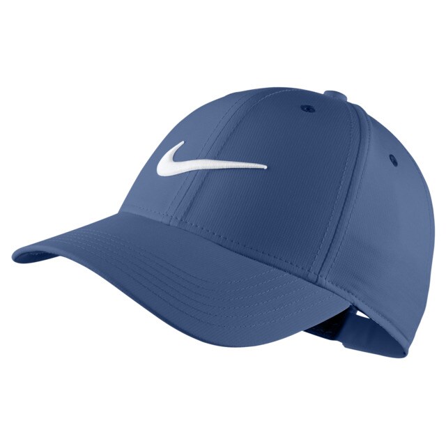 nike junior visor
