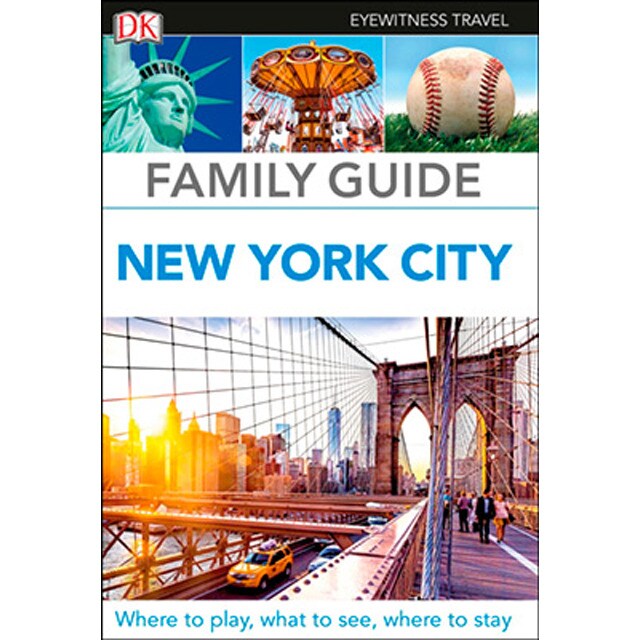 New york city family guide