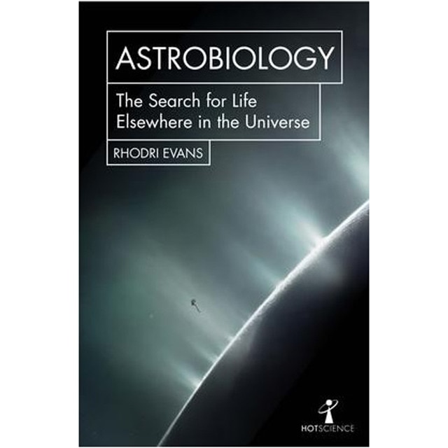 Astrobiology