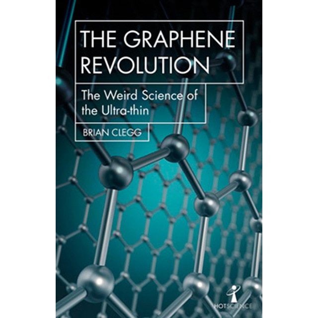 The graphene revolution