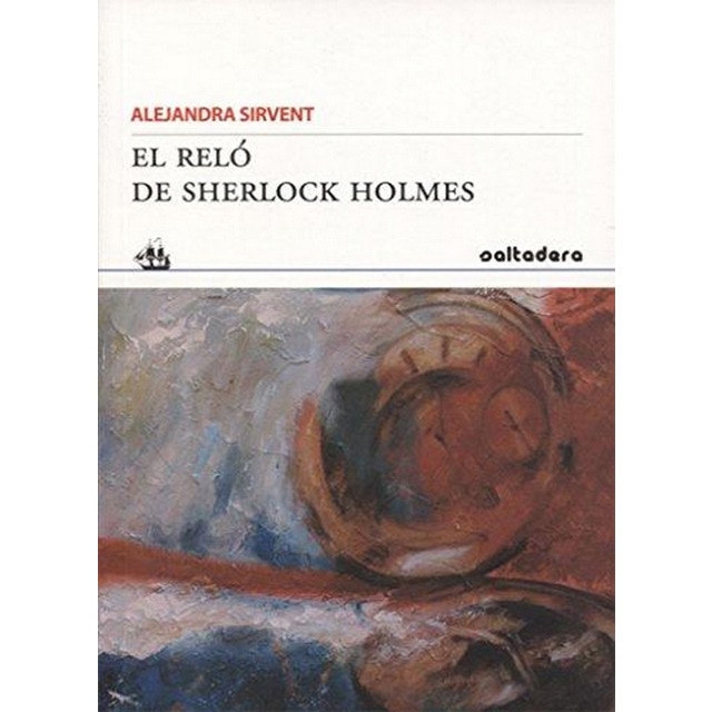 El reló de sherlock holmes.pdf