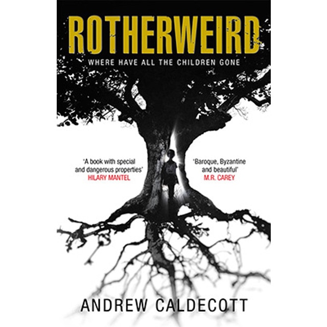 Rotherweird