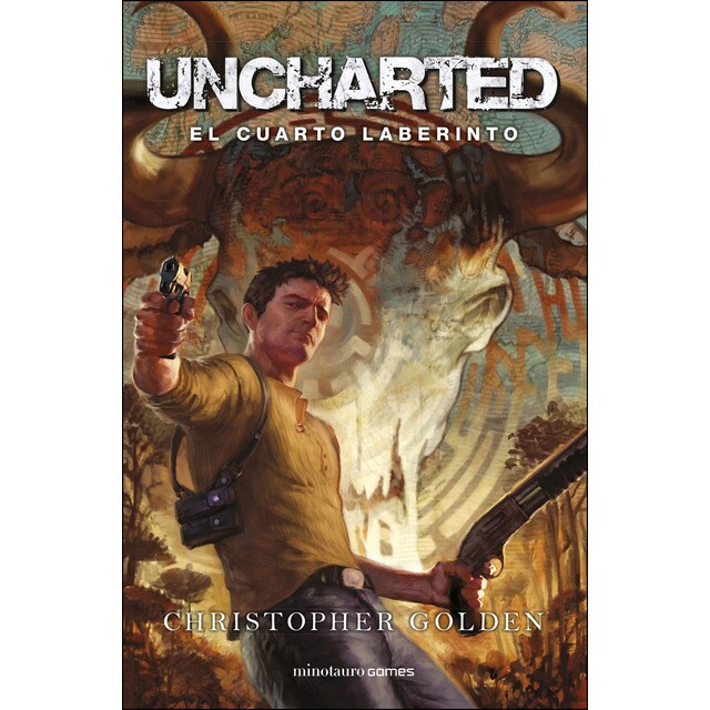 Uncharted: El cuarto laberinto.pdf