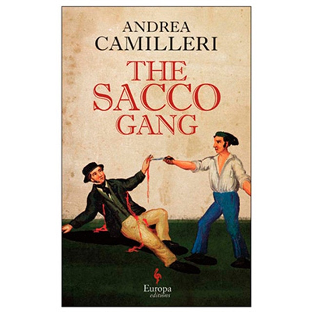 The sacco gang