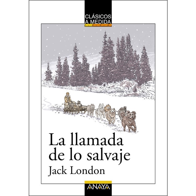 La llamada de lo salvaje.pdf