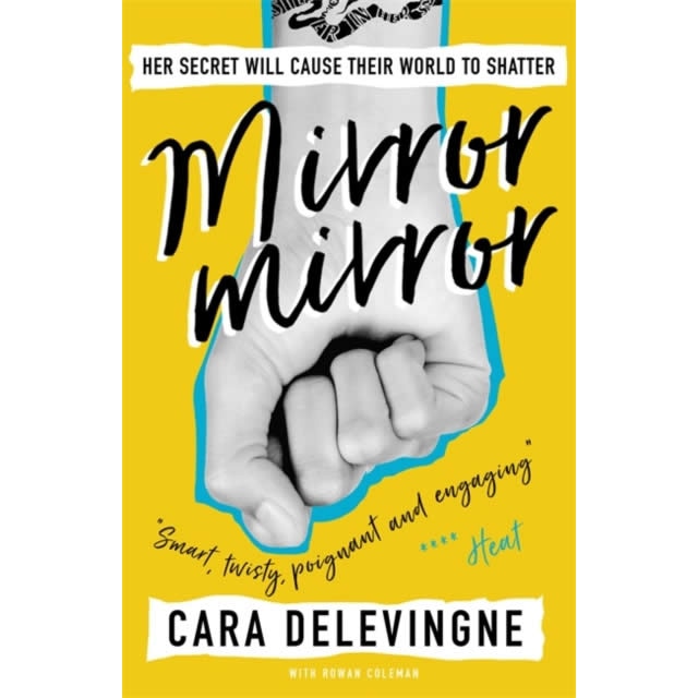 Mirror mirror