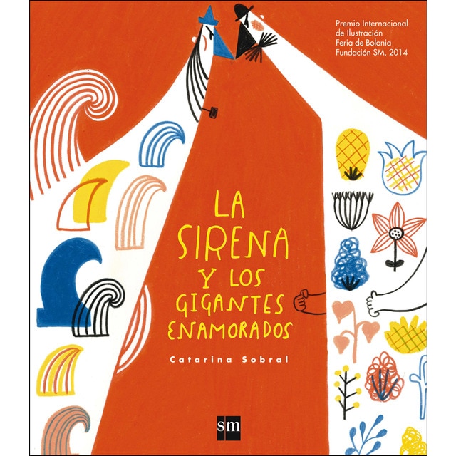 La sirena y los gigantes enamorados.pdf