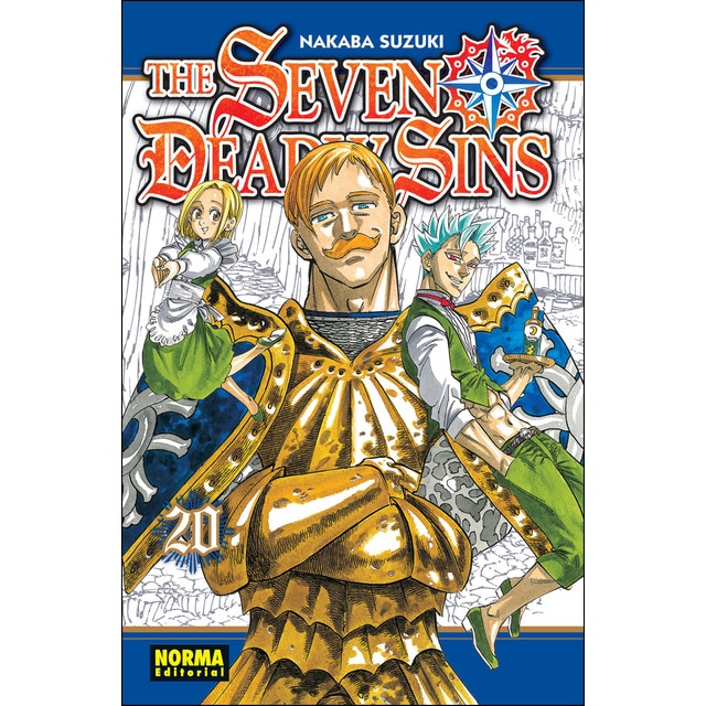 The seven deadly sins 20.pdf
