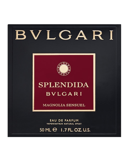 Bvlgari – Eau de Parfum Splendida Magnolia Sensuel 50 ml Bvlgari.
